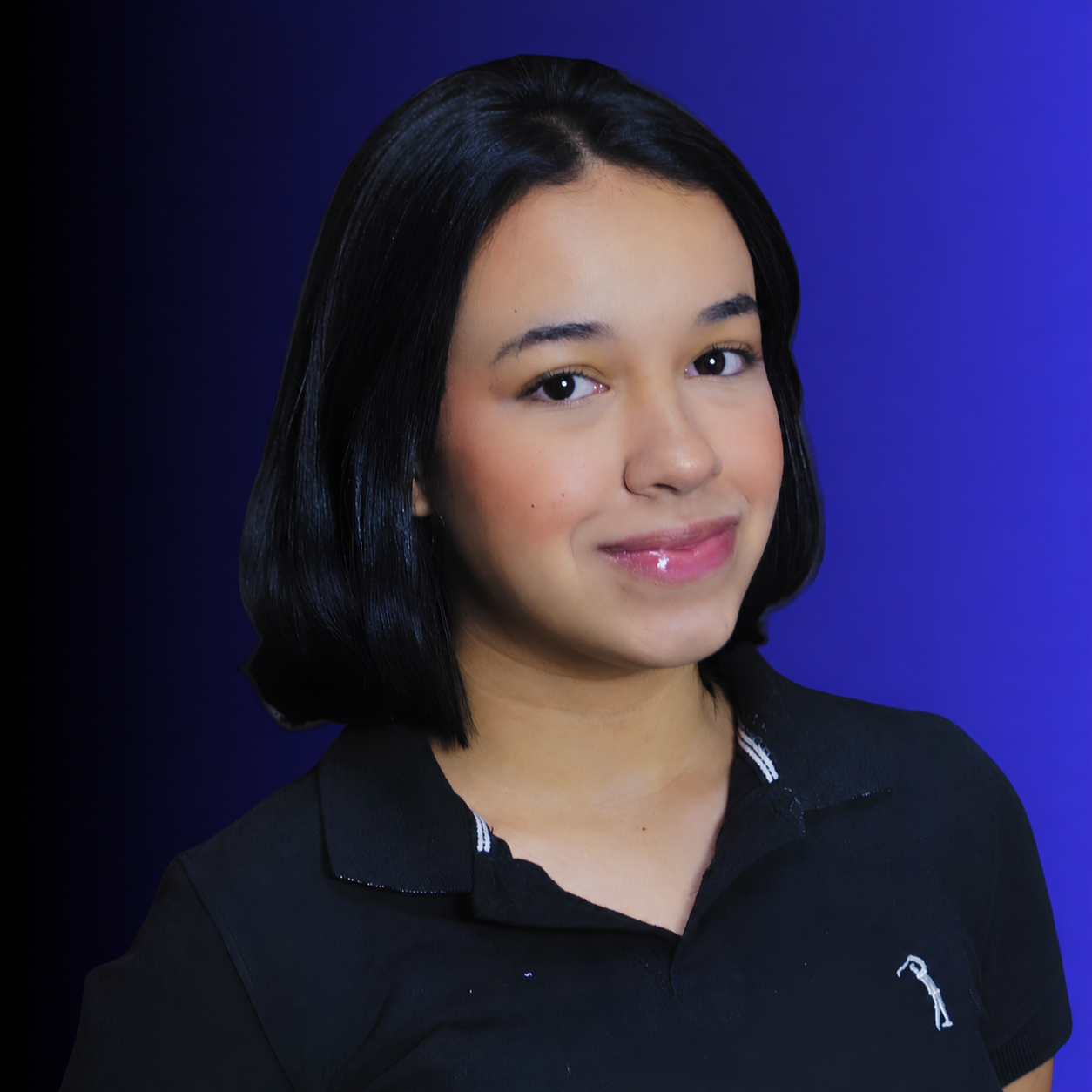 Integrante da equipe Vertex